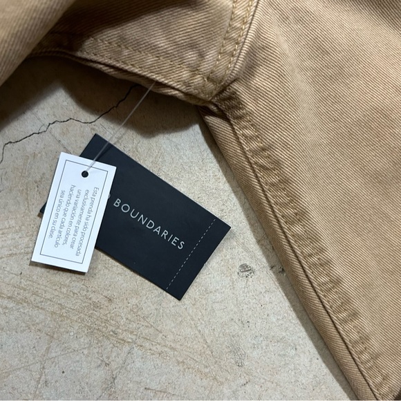 Jacket - Picture 3 of 5